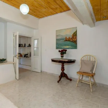 Apartment Chrysa S House *
