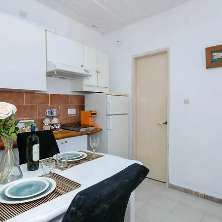 Chrysa S House *
